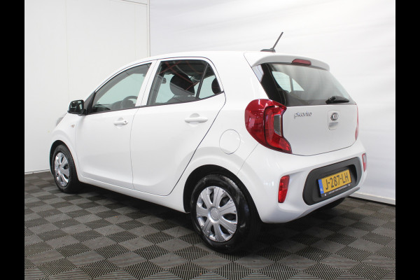 Kia Picanto 1.0 DPi ComfortLine 5p AIRCO | CRUISE | CV | DAB | BLUETOOTH | ISOFIX