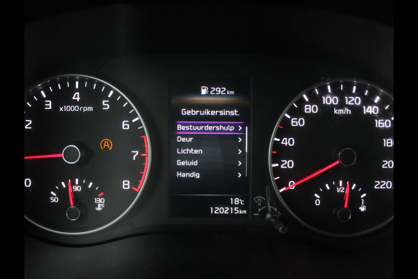 Kia Picanto 1.0 DPi ComfortLine 5p AIRCO | CRUISE | CV | DAB | BLUETOOTH | ISOFIX