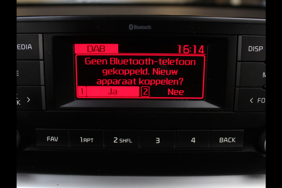 Kia Picanto 1.0 DPi ComfortLine 5p AIRCO | CRUISE | CV | DAB | BLUETOOTH | ISOFIX