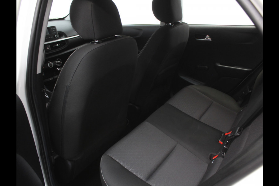 Kia Picanto 1.0 DPi ComfortLine 5p AIRCO | CRUISE | CV | DAB | BLUETOOTH | ISOFIX
