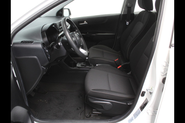 Kia Picanto 1.0 DPi ComfortLine 5p AIRCO | CRUISE | CV | DAB | BLUETOOTH | ISOFIX