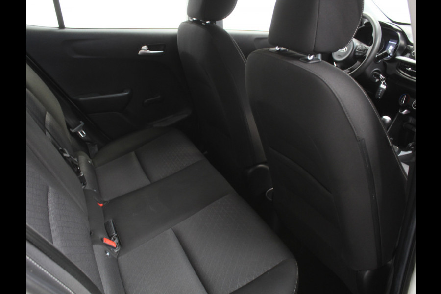 Kia Picanto 1.0 DPi ComfortLine 5p AIRCO | CRUISE | CV | DAB | BLUETOOTH | ISOFIX