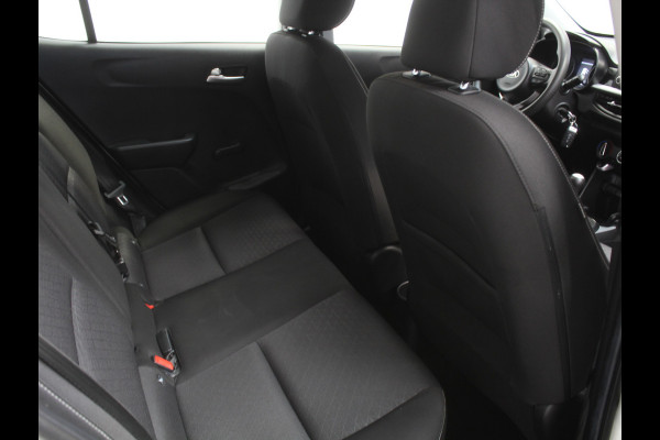 Kia Picanto 1.0 DPi ComfortLine 5p AIRCO | CRUISE | CV | DAB | BLUETOOTH | ISOFIX