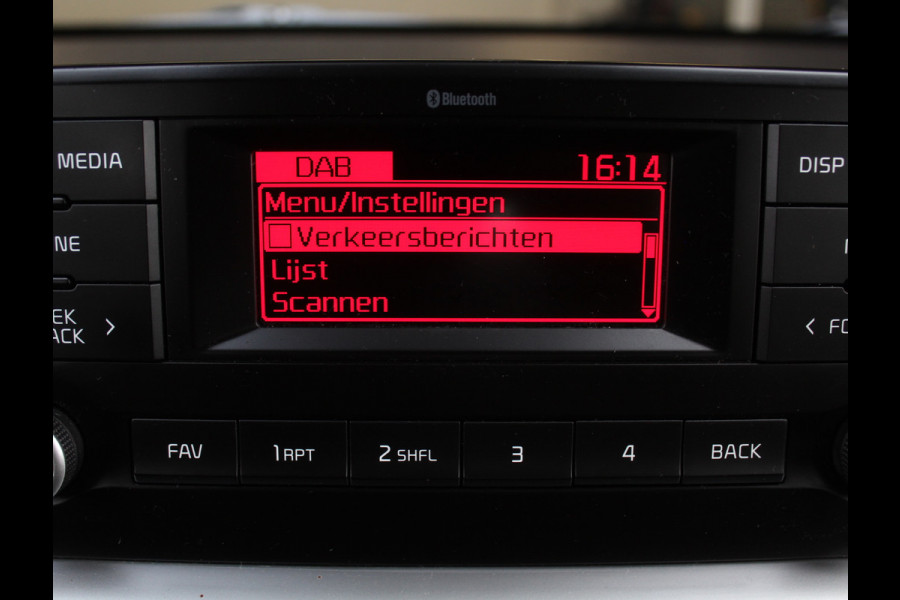 Kia Picanto 1.0 DPi ComfortLine 5p AIRCO | CRUISE | CV | DAB | BLUETOOTH | ISOFIX