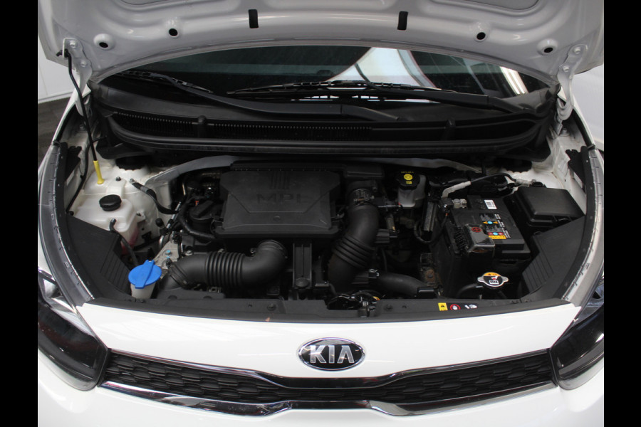 Kia Picanto 1.0 DPi ComfortLine 5p AIRCO | CRUISE | CV | DAB | BLUETOOTH | ISOFIX