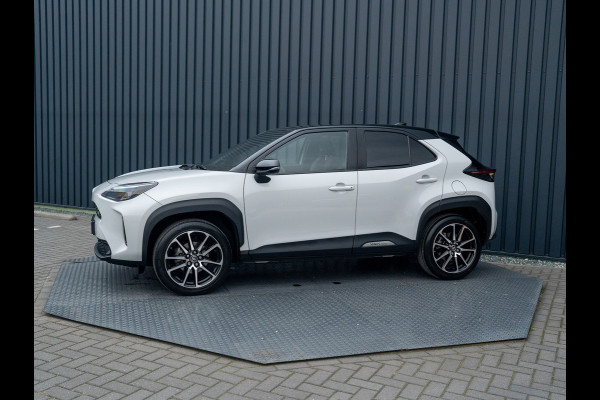 Toyota Yaris Cross 1.5 Hybrid GR Sport | Panodak | Elk. A-klep | JBL | Blind Spot | Head Up | Prijs Rijklaar!!