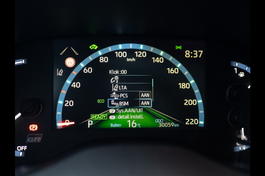 Toyota Yaris Cross 1.5 Hybrid GR Sport | Panodak | Elk. A-klep | JBL | Blind Spot | Head Up | Prijs Rijklaar!!