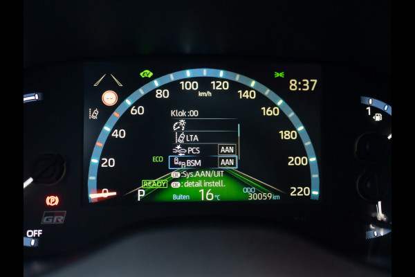 Toyota Yaris Cross 1.5 Hybrid GR Sport | Panodak | Elk. A-klep | JBL | Blind Spot | Head Up | Prijs Rijklaar!!