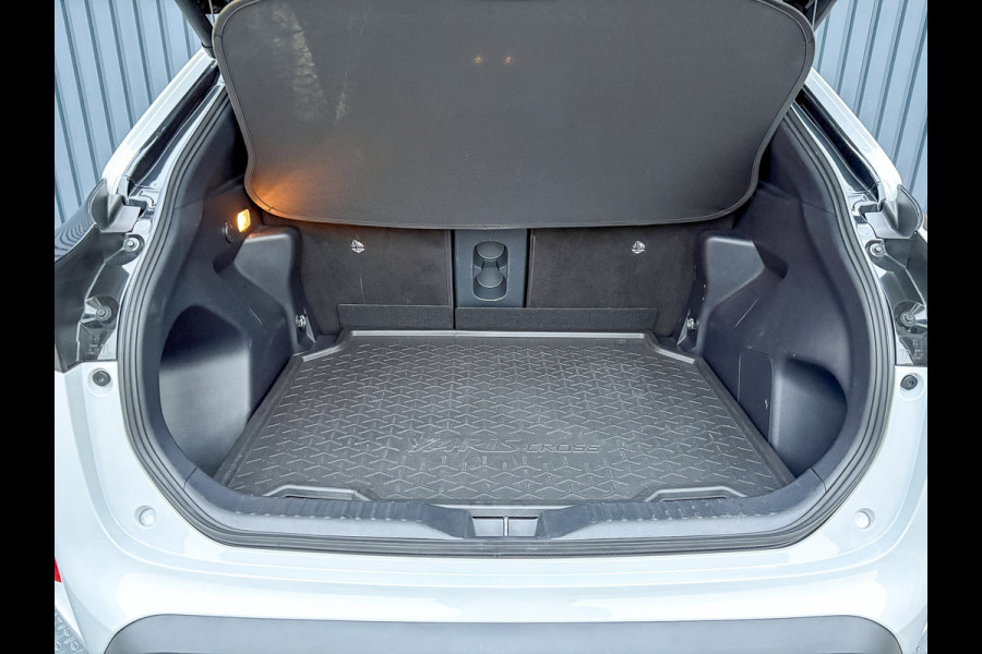 Toyota Yaris Cross 1.5 Hybrid GR Sport | Panodak | Elk. A-klep | JBL | Blind Spot | Head Up | Prijs Rijklaar!!