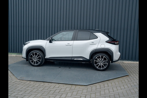 Toyota Yaris Cross 1.5 Hybrid GR Sport | Panodak | Elk. A-klep | JBL | Blind Spot | Head Up | Prijs Rijklaar!!