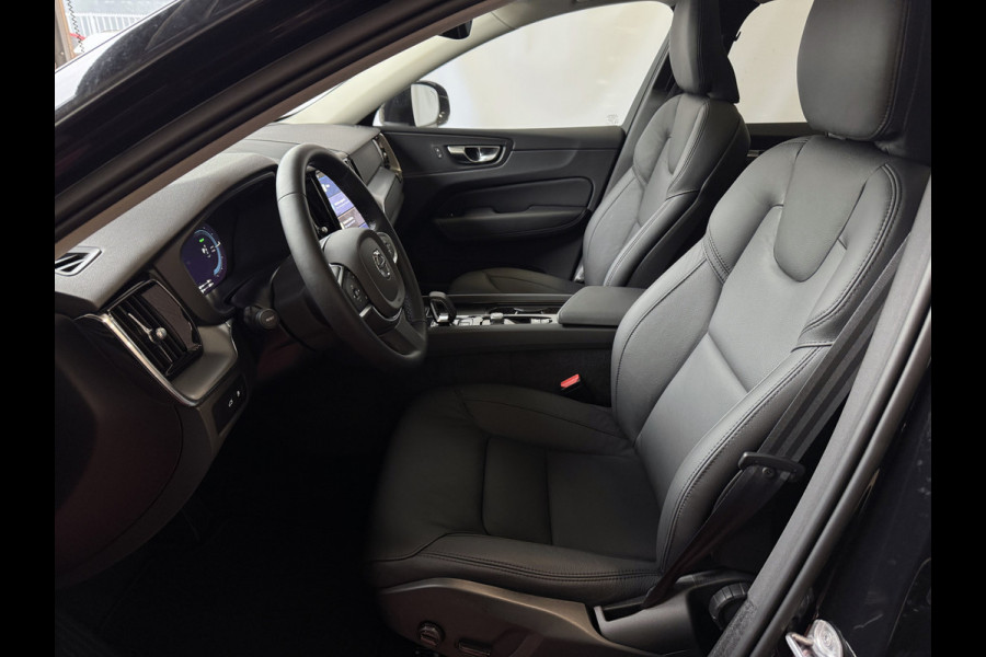 Volvo XC60 2.0 T6 350PK PHEV LEER AWD PLUS BRIGHT LONG RANGE PANO PERF.AUDIO ELEK.KLEP