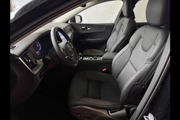 Volvo XC60 2.0 T6 350PK PHEV LEER AWD PLUS BRIGHT LONG RANGE PANO PERF.AUDIO ELEK.KLEP