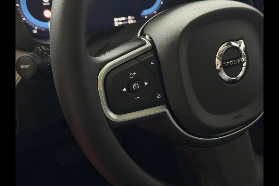 Volvo XC60 2.0 T6 350PK PHEV LEER AWD PLUS BRIGHT LONG RANGE PANO PERF.AUDIO ELEK.KLEP