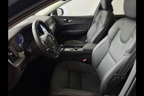 Volvo XC60 2.0 T6 350PK PHEV LEER AWD PLUS BRIGHT LONG RANGE PANO PERF.AUDIO ELEK.KLEP