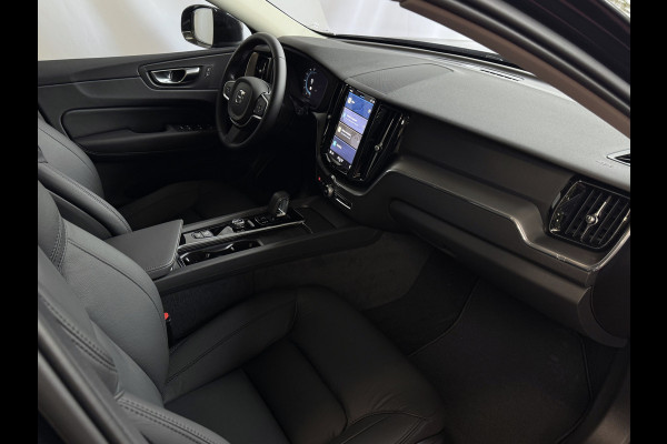 Volvo XC60 2.0 T6 350PK PHEV LEER AWD PLUS BRIGHT LONG RANGE PANO PERF.AUDIO ELEK.KLEP