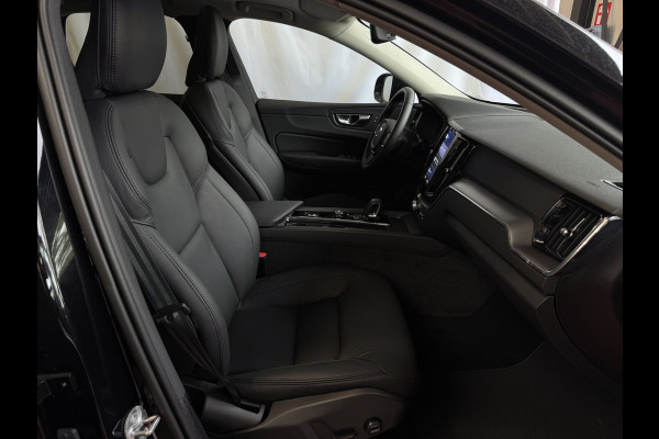 Volvo XC60 2.0 T6 350PK PHEV LEER AWD PLUS BRIGHT LONG RANGE PANO PERF.AUDIO ELEK.KLEP
