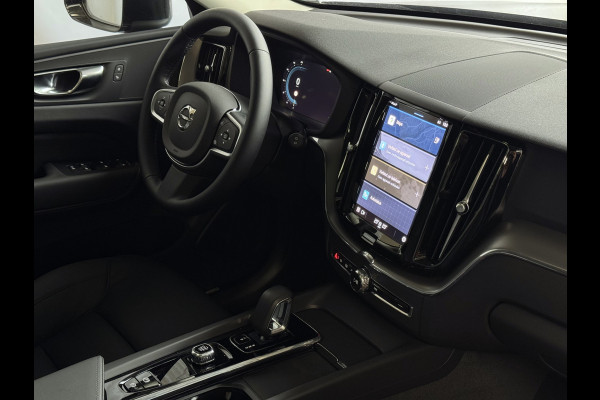 Volvo XC60 2.0 T6 350PK PHEV LEER AWD PLUS BRIGHT LONG RANGE PANO PERF.AUDIO ELEK.KLEP