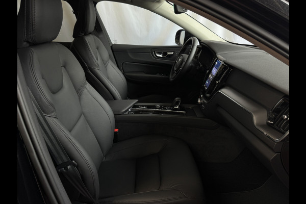Volvo XC60 2.0 T6 350PK PHEV LEER AWD PLUS BRIGHT LONG RANGE PANO PERF.AUDIO ELEK.KLEP