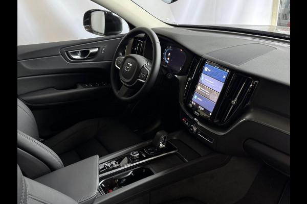 Volvo XC60 2.0 T6 350PK PHEV LEER AWD PLUS BRIGHT LONG RANGE PANO PERF.AUDIO ELEK.KLEP