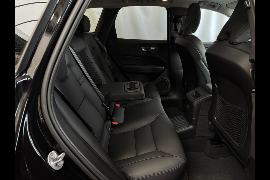 Volvo XC60 2.0 T6 350PK PHEV LEER AWD PLUS BRIGHT LONG RANGE PANO PERF.AUDIO ELEK.KLEP