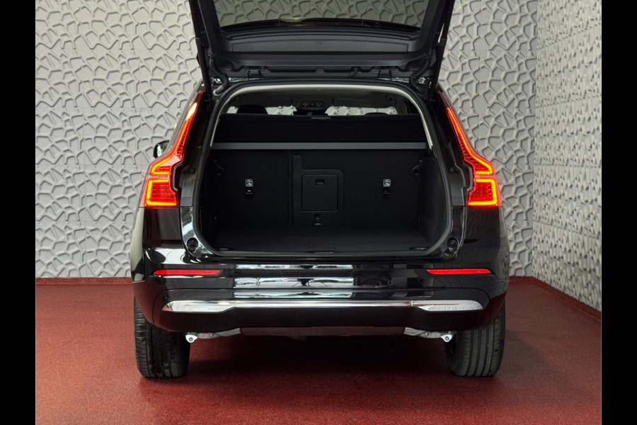 Volvo XC60 2.0 T6 350PK PHEV LEER AWD PLUS BRIGHT LONG RANGE PANO PERF.AUDIO ELEK.KLEP