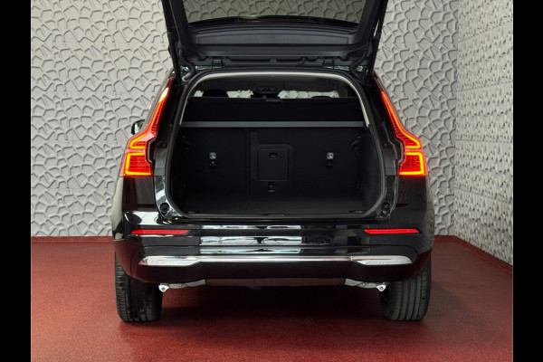 Volvo XC60 2.0 T6 350PK PHEV LEER AWD PLUS BRIGHT LONG RANGE PANO PERF.AUDIO ELEK.KLEP