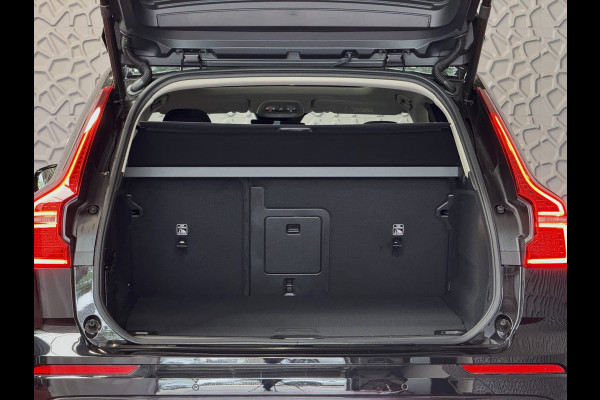 Volvo XC60 2.0 T6 350PK PHEV LEER AWD PLUS BRIGHT LONG RANGE PANO PERF.AUDIO ELEK.KLEP