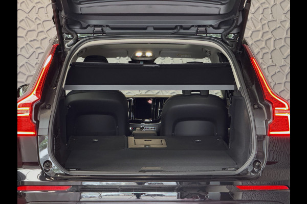 Volvo XC60 2.0 T6 350PK PHEV LEER AWD PLUS BRIGHT LONG RANGE PANO PERF.AUDIO ELEK.KLEP
