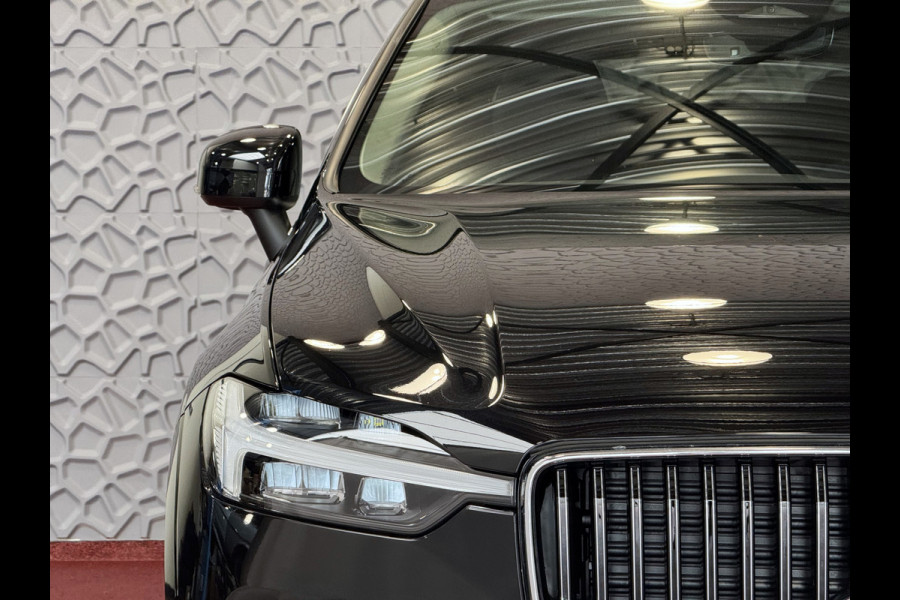 Volvo XC60 2.0 T6 350PK PHEV LEER AWD PLUS BRIGHT LONG RANGE PANO PERF.AUDIO ELEK.KLEP