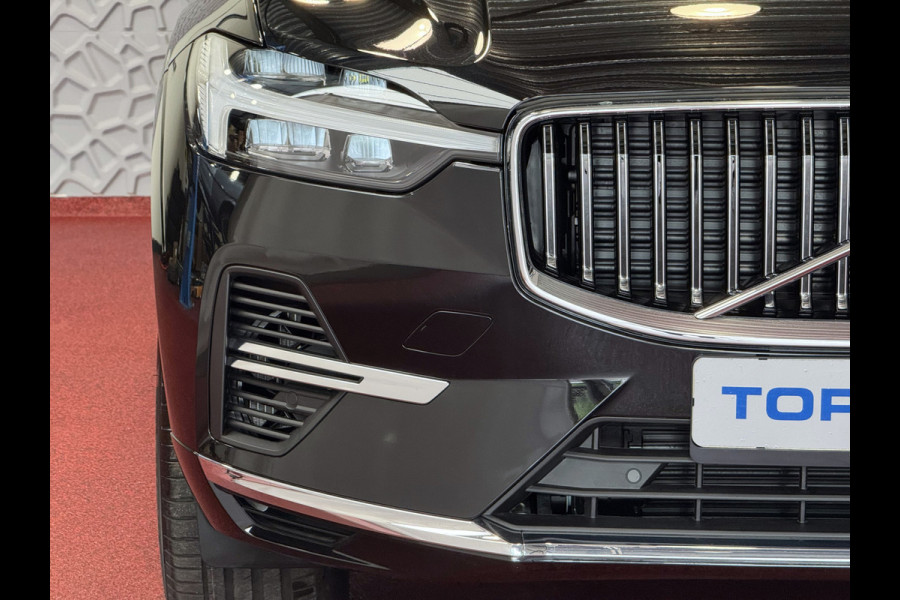Volvo XC60 2.0 T6 350PK PHEV LEER AWD PLUS BRIGHT LONG RANGE PANO PERF.AUDIO ELEK.KLEP