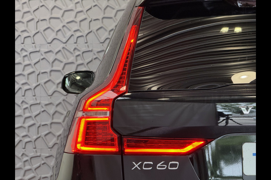 Volvo XC60 2.0 T6 350PK PHEV LEER AWD PLUS BRIGHT LONG RANGE PANO PERF.AUDIO ELEK.KLEP