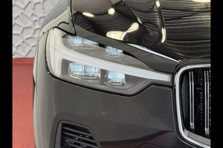 Volvo XC60 2.0 T6 350PK PHEV LEER AWD PLUS BRIGHT LONG RANGE PANO PERF.AUDIO ELEK.KLEP