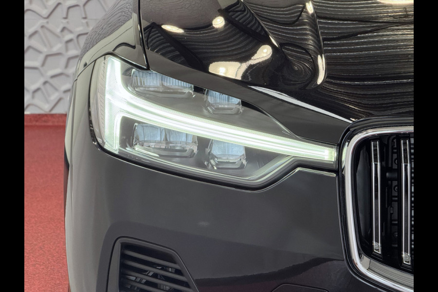 Volvo XC60 2.0 T6 350PK PHEV LEER AWD PLUS BRIGHT LONG RANGE PANO PERF.AUDIO ELEK.KLEP