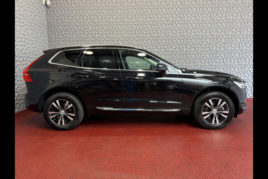 Volvo XC60 2.0 T6 350PK PHEV LEER AWD PLUS BRIGHT LONG RANGE PANO PERF.AUDIO ELEK.KLEP