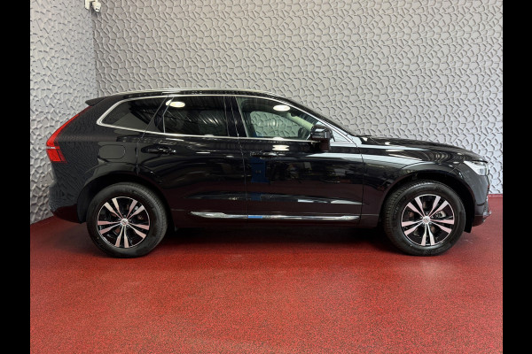 Volvo XC60 2.0 T6 350PK PHEV LEER AWD PLUS BRIGHT LONG RANGE PANO PERF.AUDIO ELEK.KLEP