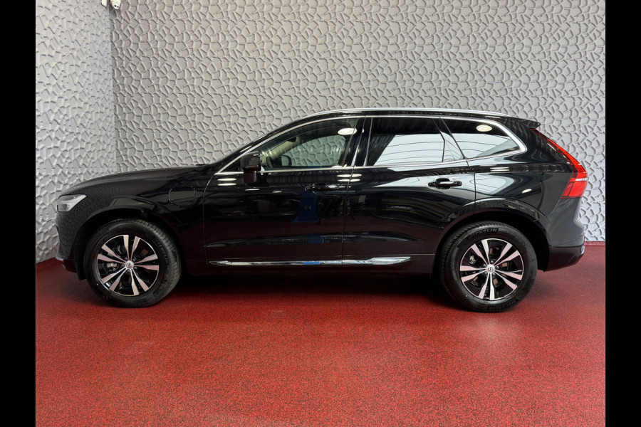 Volvo XC60 2.0 T6 350PK PHEV LEER AWD PLUS BRIGHT LONG RANGE PANO PERF.AUDIO ELEK.KLEP