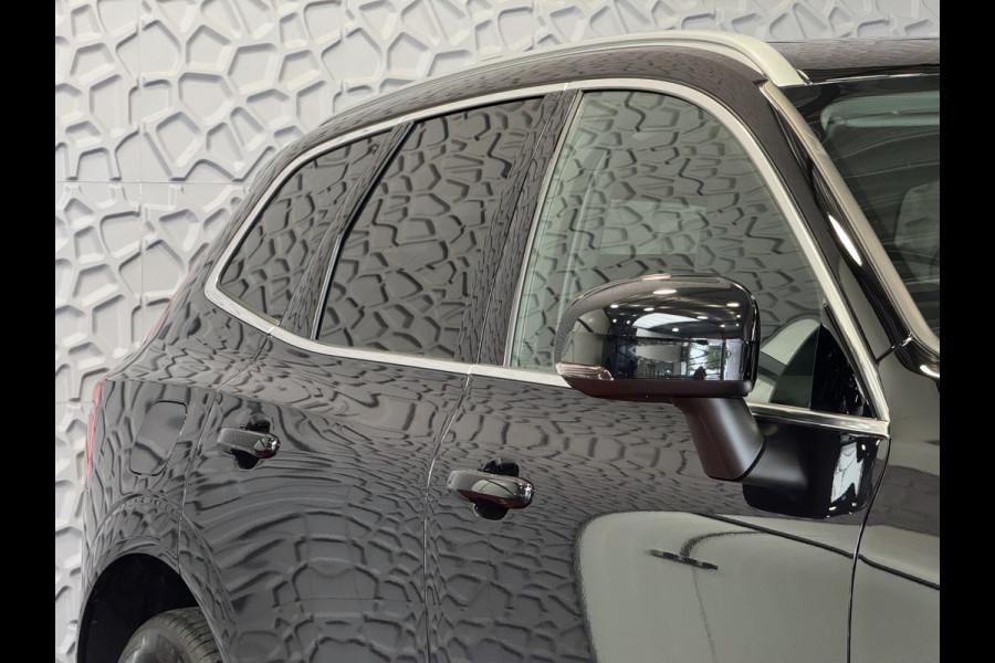 Volvo XC60 2.0 T6 350PK PHEV LEER AWD PLUS BRIGHT LONG RANGE PANO PERF.AUDIO ELEK.KLEP