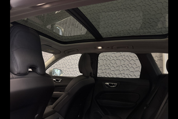 Volvo XC60 2.0 T6 350PK PHEV LEER AWD PLUS BRIGHT LONG RANGE PANO PERF.AUDIO ELEK.KLEP