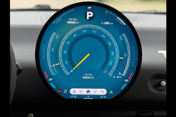 MINI Cooper E Essential 40.7 kWh NIEUW 28-07-2025, achteruitrijcamera, 17 inch ,nieuw prijs € 31860,-, nl auto met nap MINI Cooper E Essential 40.7 kWh NIEUW 28-07-2025, achteruitrijcamera, 17 inch ,nieuw prijs € 31860,-, nl auto met nap