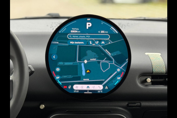 MINI Cooper E Essential 40.7 kWh NIEUW 28-07-2025, achteruitrijcamera, 17 inch ,nieuw prijs € 31860,-, nl auto met nap MINI Cooper E Essential 40.7 kWh NIEUW 28-07-2025, achteruitrijcamera, 17 inch ,nieuw prijs € 31860,-, nl auto met nap