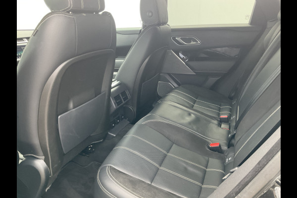 Land Rover Range Rover Velar 2.0 I4 Turbo AWD R-Dynamic Pano HUD Meridian Leer Stuur/Stoelverw Memory VOL! Land Rover Range Rover Velar 2.0 I4 Turbo AWD R-Dynamic Pano HUD Meridian Leer Stuur/Stoelverw Memory VOL!