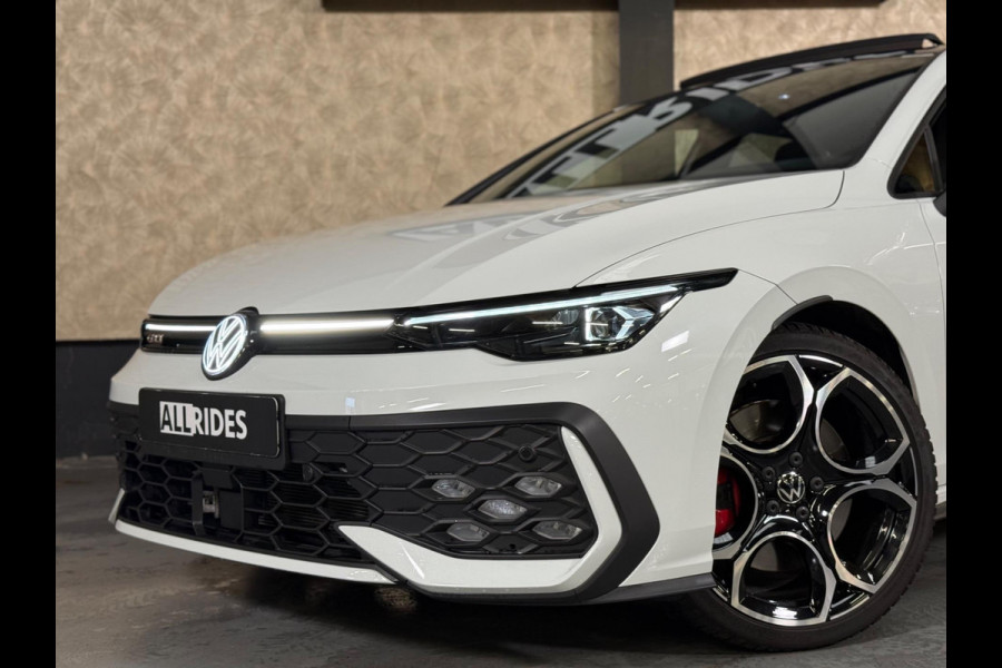 Volkswagen Golf 2.0 TSI GTI 8.5 Facelift | HUD | Harman/Kardon | Camera | Pano