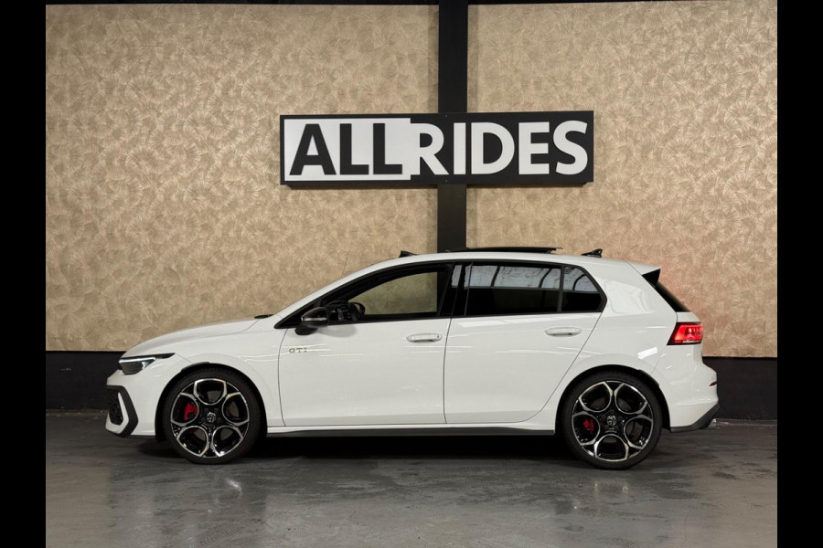 Volkswagen Golf 2.0 TSI GTI 8.5 Facelift | HUD | Harman/Kardon | Camera | Pano