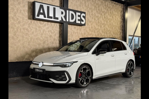 Volkswagen Golf 2.0 TSI GTI 8.5 Facelift | HUD | Harman/Kardon | Camera | Pano