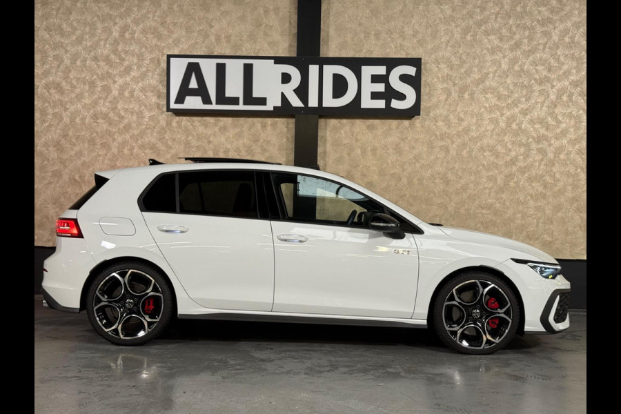 Volkswagen Golf 2.0 TSI GTI 8.5 Facelift | HUD | Harman/Kardon | Camera | Pano