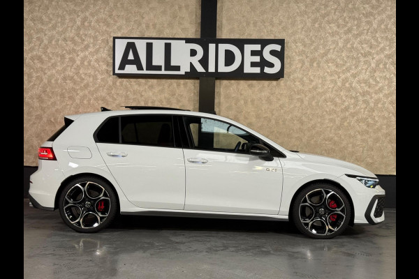 Volkswagen Golf 2.0 TSI GTI 8.5 Facelift | HUD | Harman/Kardon | Camera | Pano