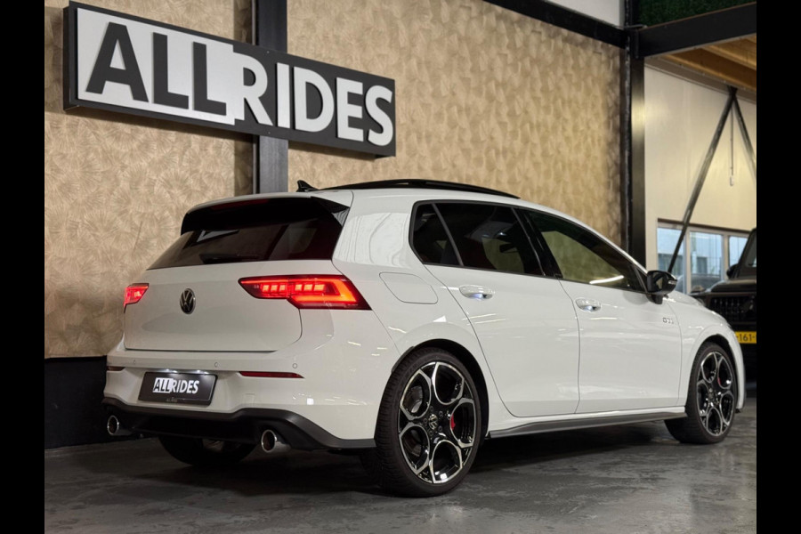 Volkswagen Golf 2.0 TSI GTI 8.5 Facelift | HUD | Harman/Kardon | Camera | Pano