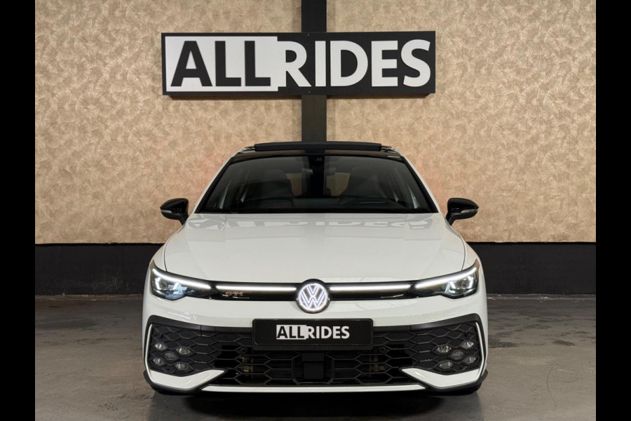 Volkswagen Golf 2.0 TSI GTI 8.5 Facelift | HUD | Harman/Kardon | Camera | Pano