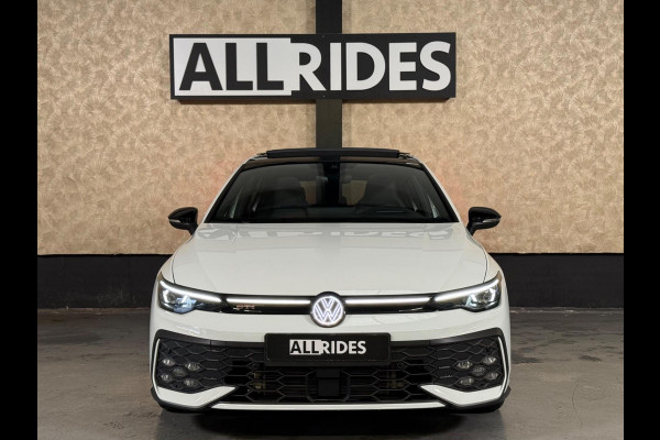 Volkswagen Golf 2.0 TSI GTI 8.5 Facelift | HUD | Harman/Kardon | Camera | Pano