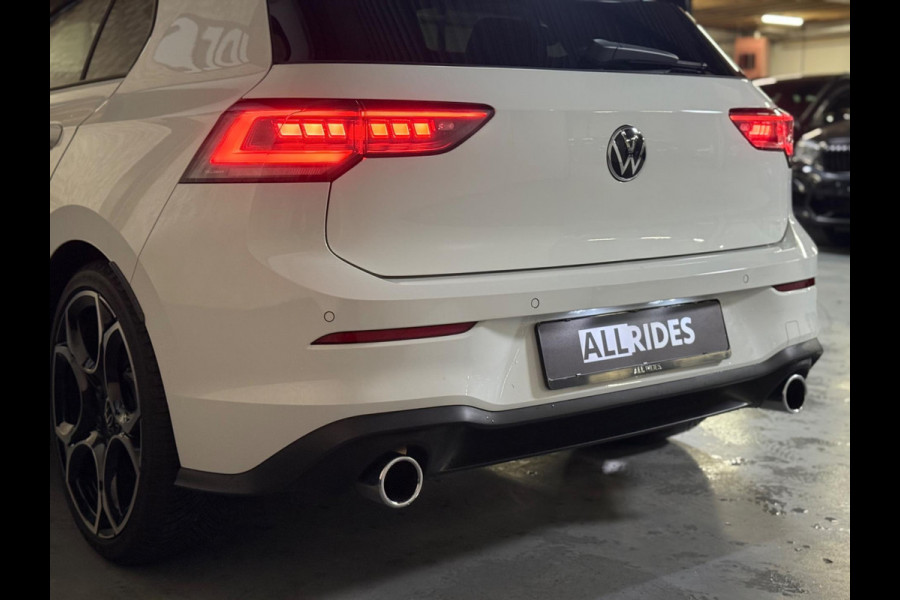 Volkswagen Golf 2.0 TSI GTI 8.5 Facelift | HUD | Harman/Kardon | Camera | Pano